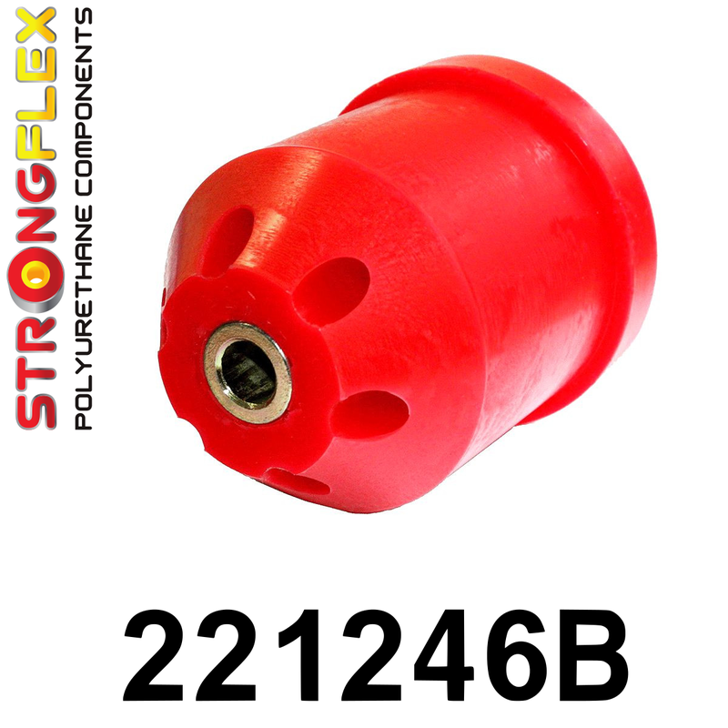 221246B Takakelkan pusla (69mm) (Audi,Seat, Skoda, VW)